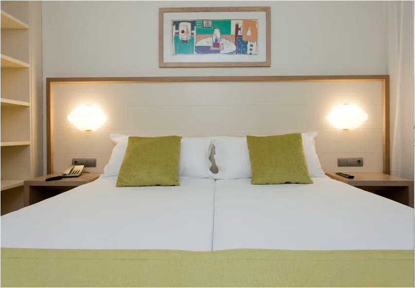 Classic Apartments, Insotel Cala Mandía Resort & Spa