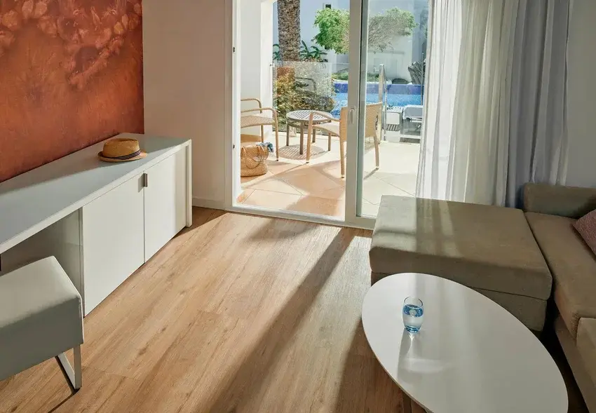 Habitación Double Swim-Up, Insotel Tarida Beach Resort & Spa