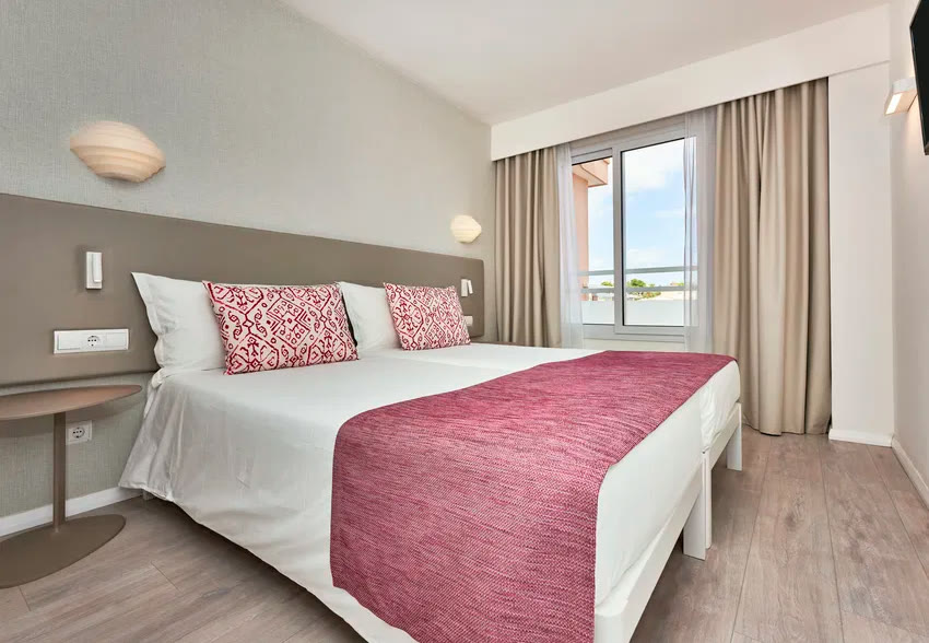 Apartment, Insotel Cala Mandía Resort & Spa