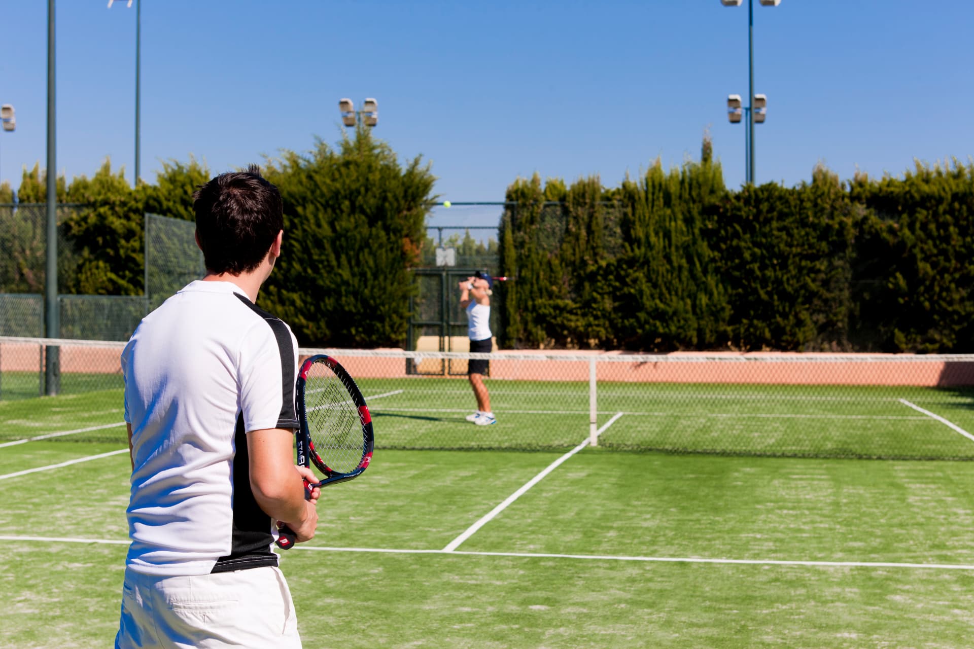 Eventos deportivos, Insotel Cala Mandía Resort & Spa