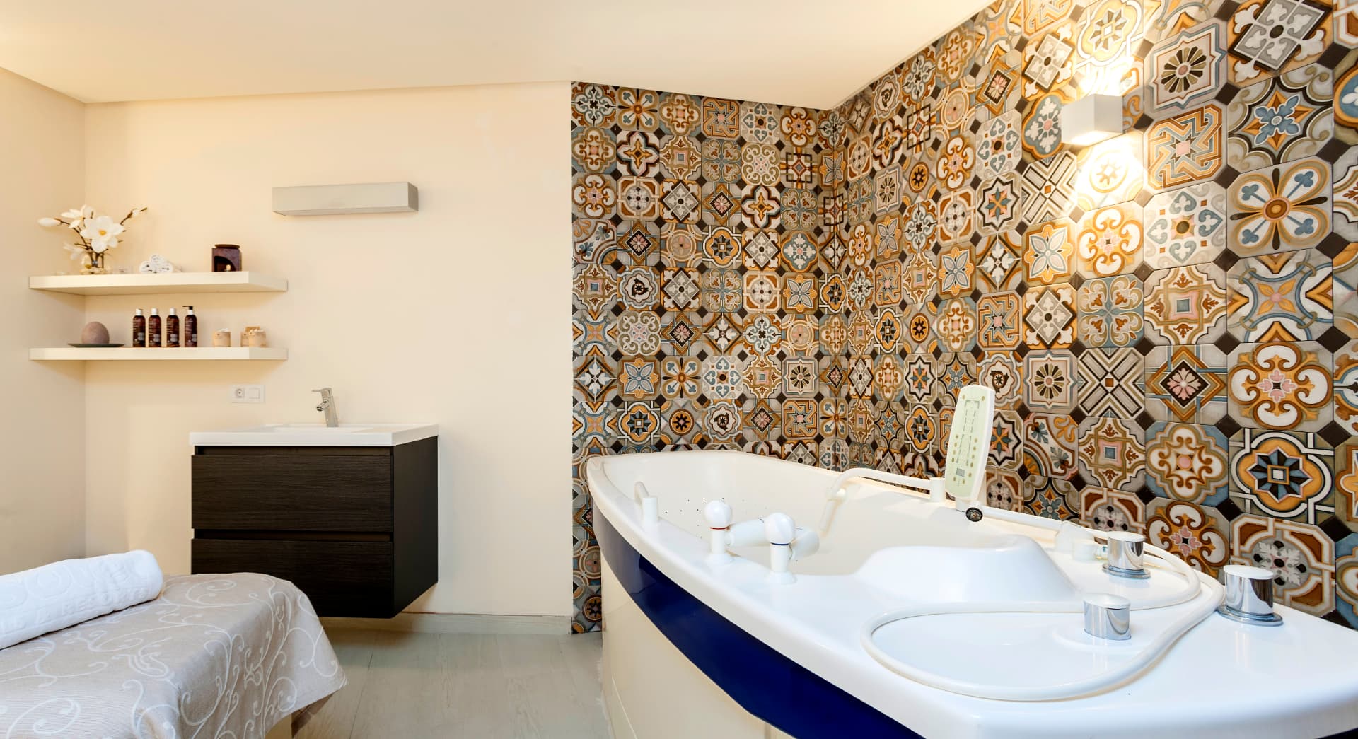 Prestige Spa, Insotel Cala Mandía Resort & Spa