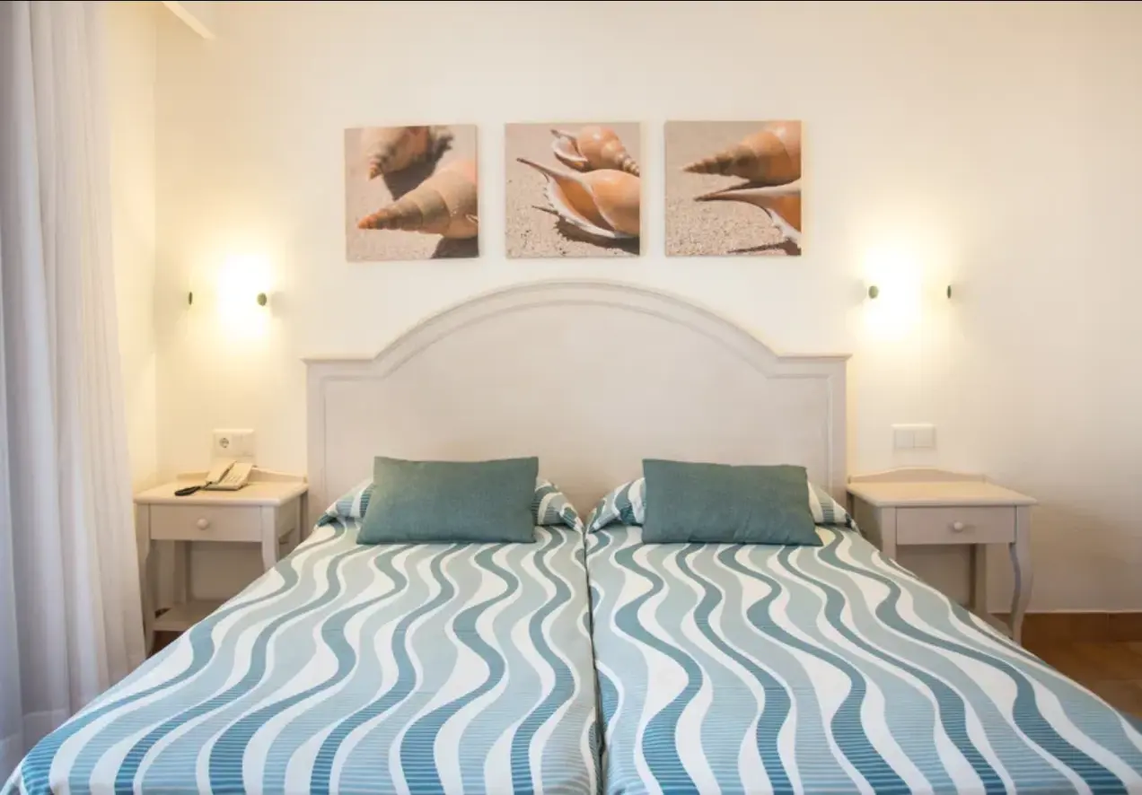 Studio Standard, Insotel Hotel Formentera Playa