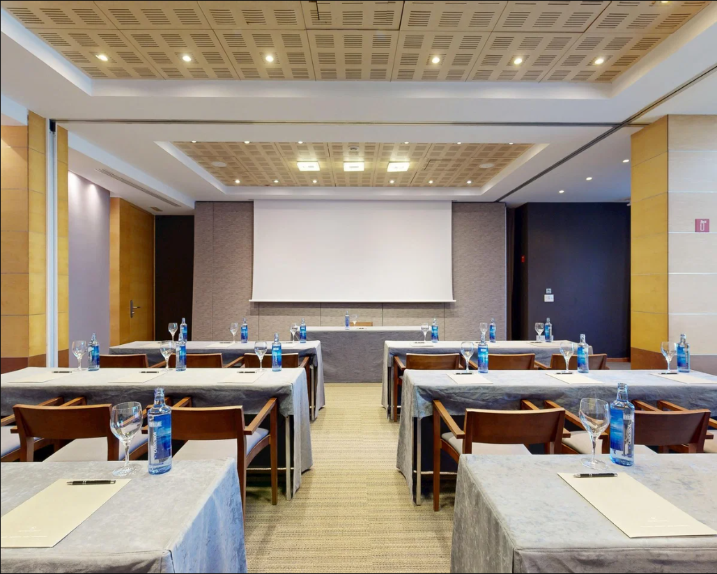 Sala Cartago — Insotel Fenicia Prestige