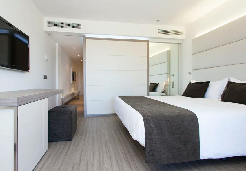 Superior Family Suite, Insotel Cala Mandía Resort & Spa