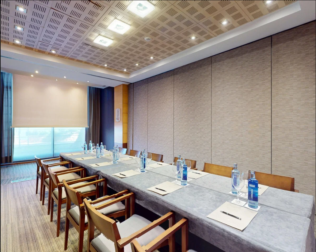 Sala Biblos — Insotel Fenicia Prestige