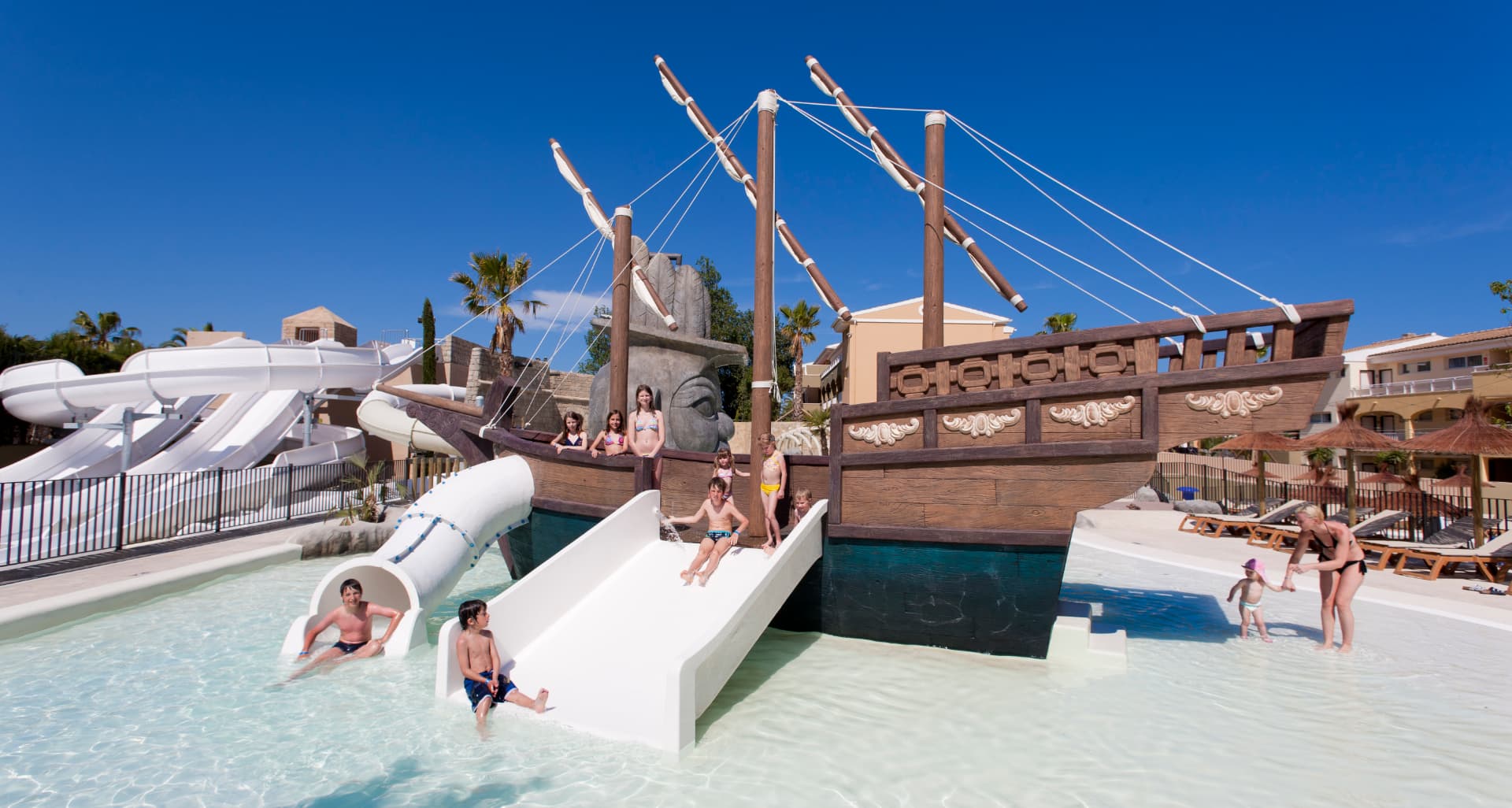 Eventos infantiles, Insotel Cala Mandía Resort & Spa
