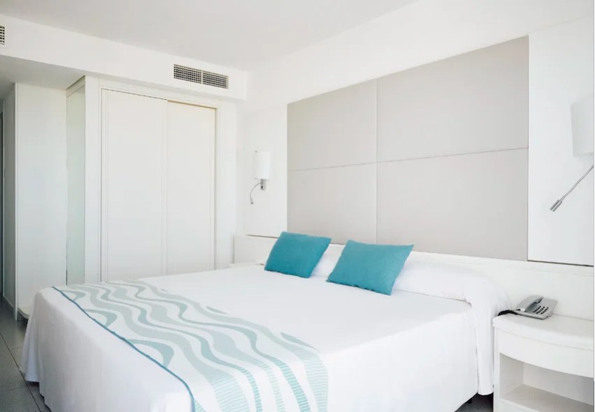 Superior Corner Sea View, Insotel Hotel Formentera Playa