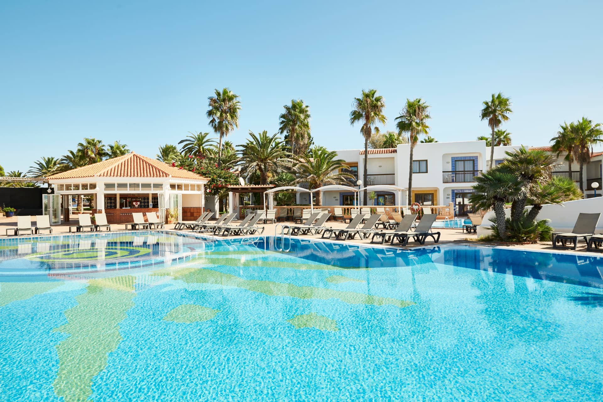 Fotografía 2, Insotel Hotel Formentera Playa
