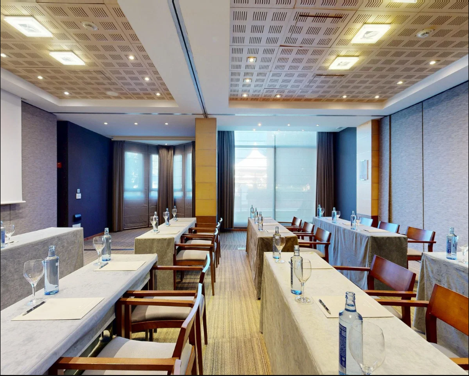 Sala Gemel — Insotel Fenicia Prestige