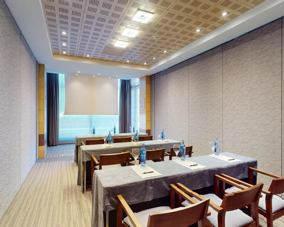 Sala Sidón — Insotel Fenicia Prestige