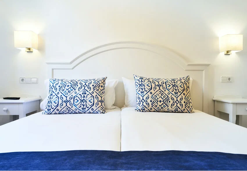 2 Bedroom Classic Apartments, Insotel Cala Mandía Resort & Spa