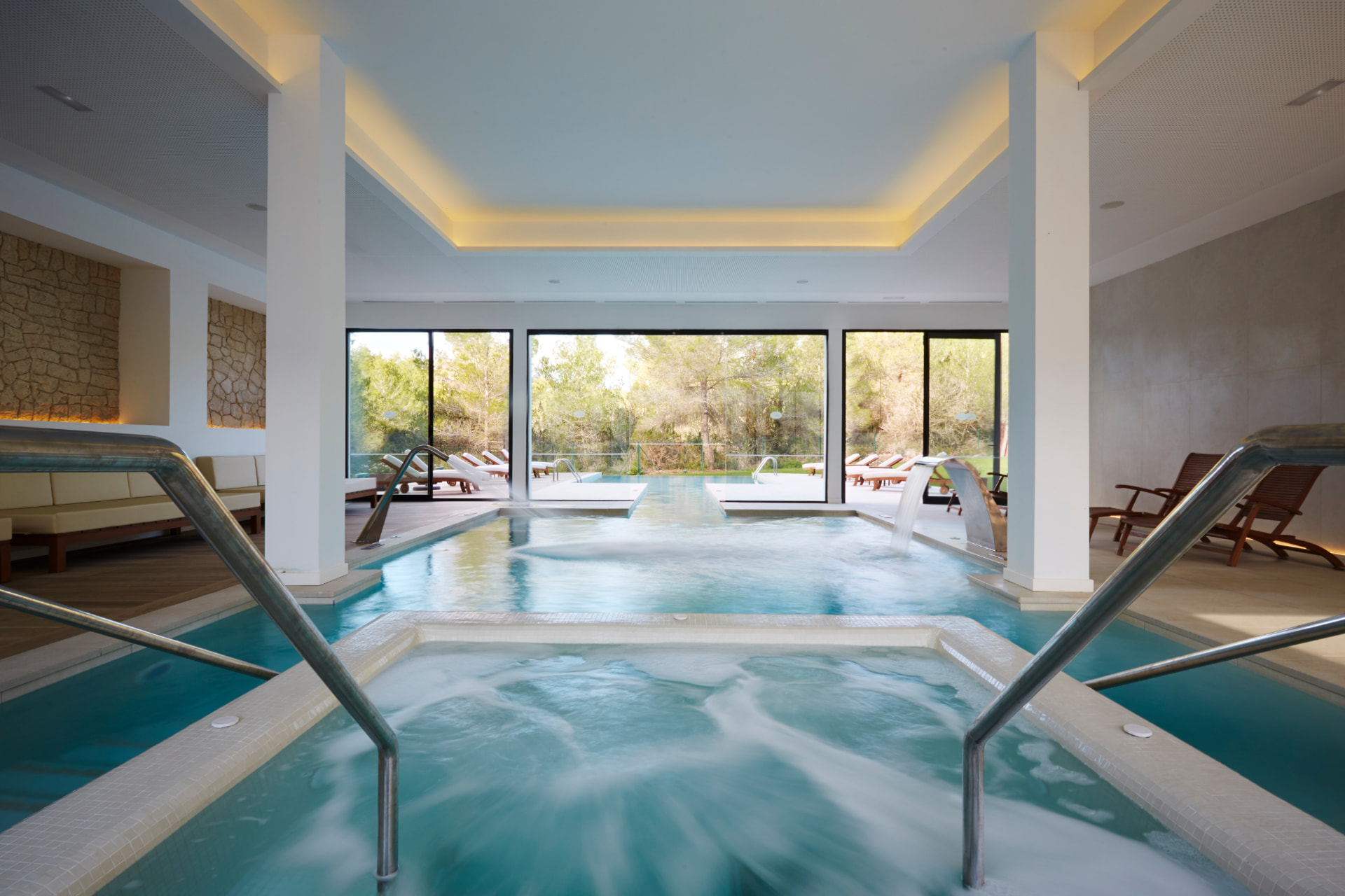 Prestige Spa Tarida, Insotel Tarida Beach Resort & Spa