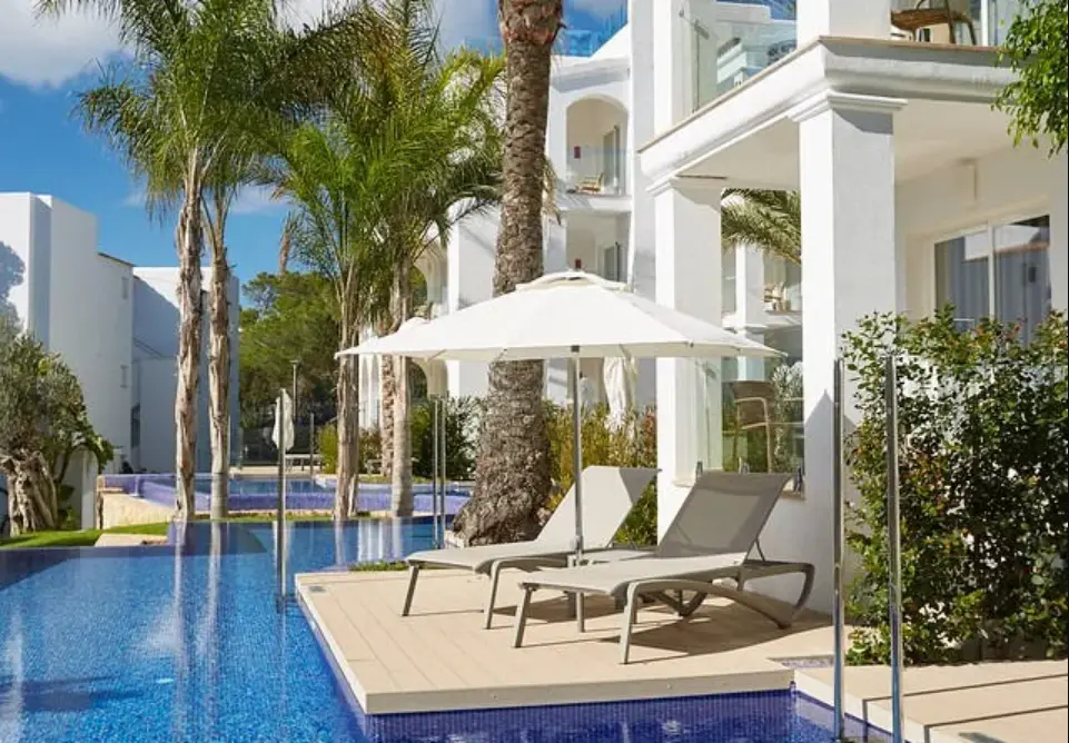 Habitación Adults Only Double Swim-Up, Insotel Tarida Beach Resort & Spa