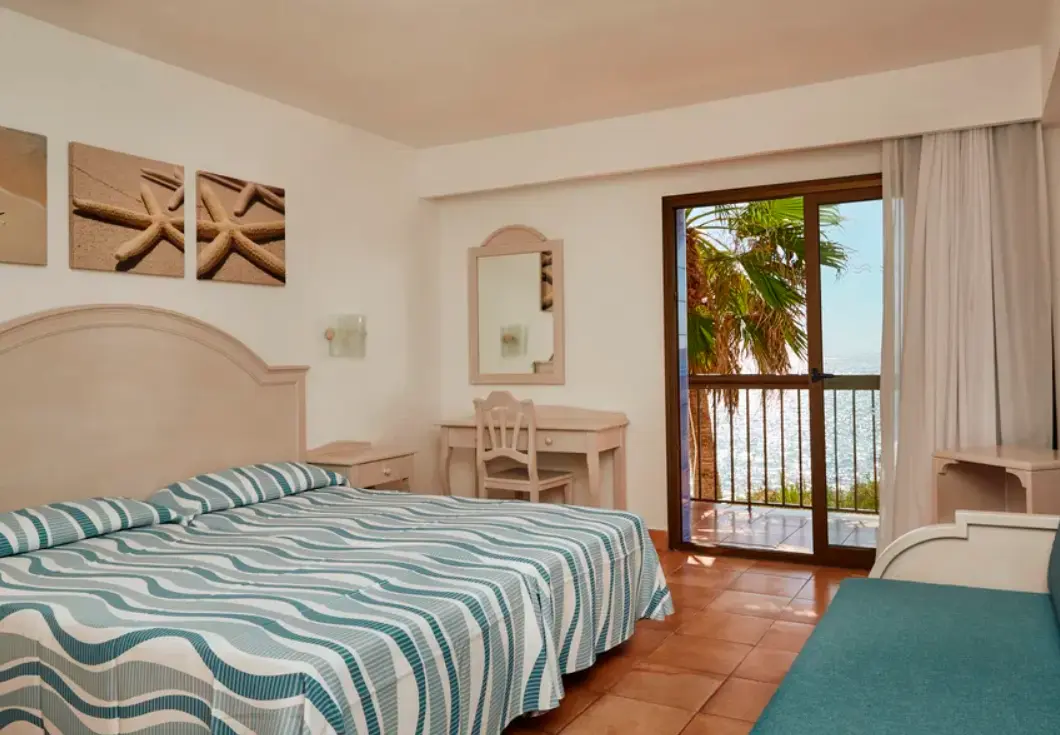 Studio Sea View, Insotel Hotel Formentera Playa
