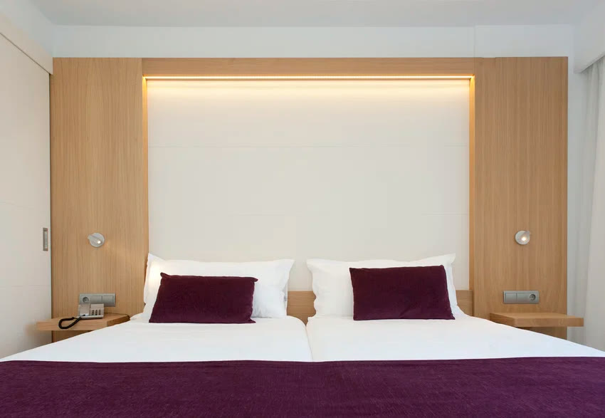 Family Suite, Insotel Cala Mandía Resort & Spa