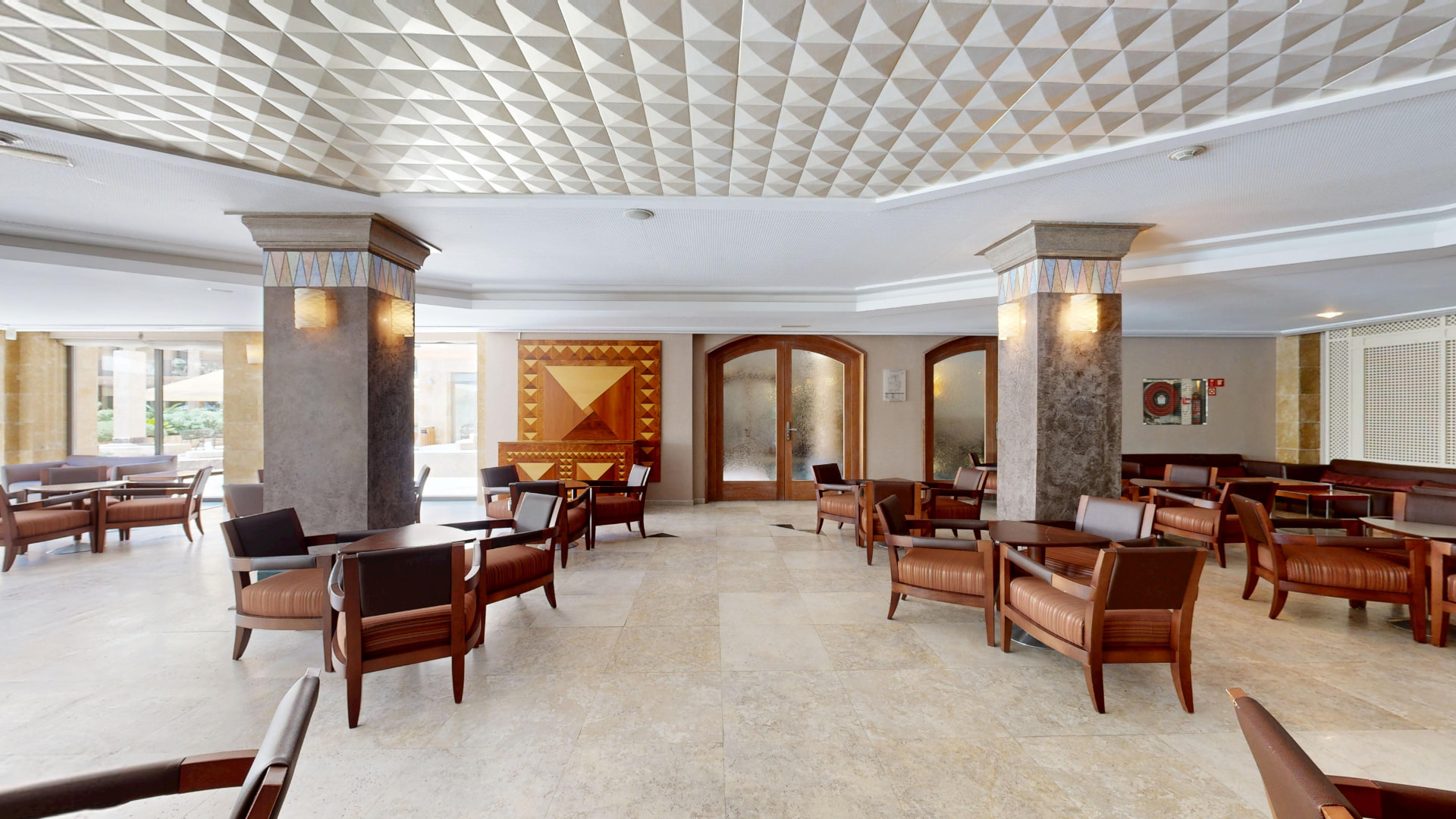Sala Bes — Insotel Fenicia Prestige