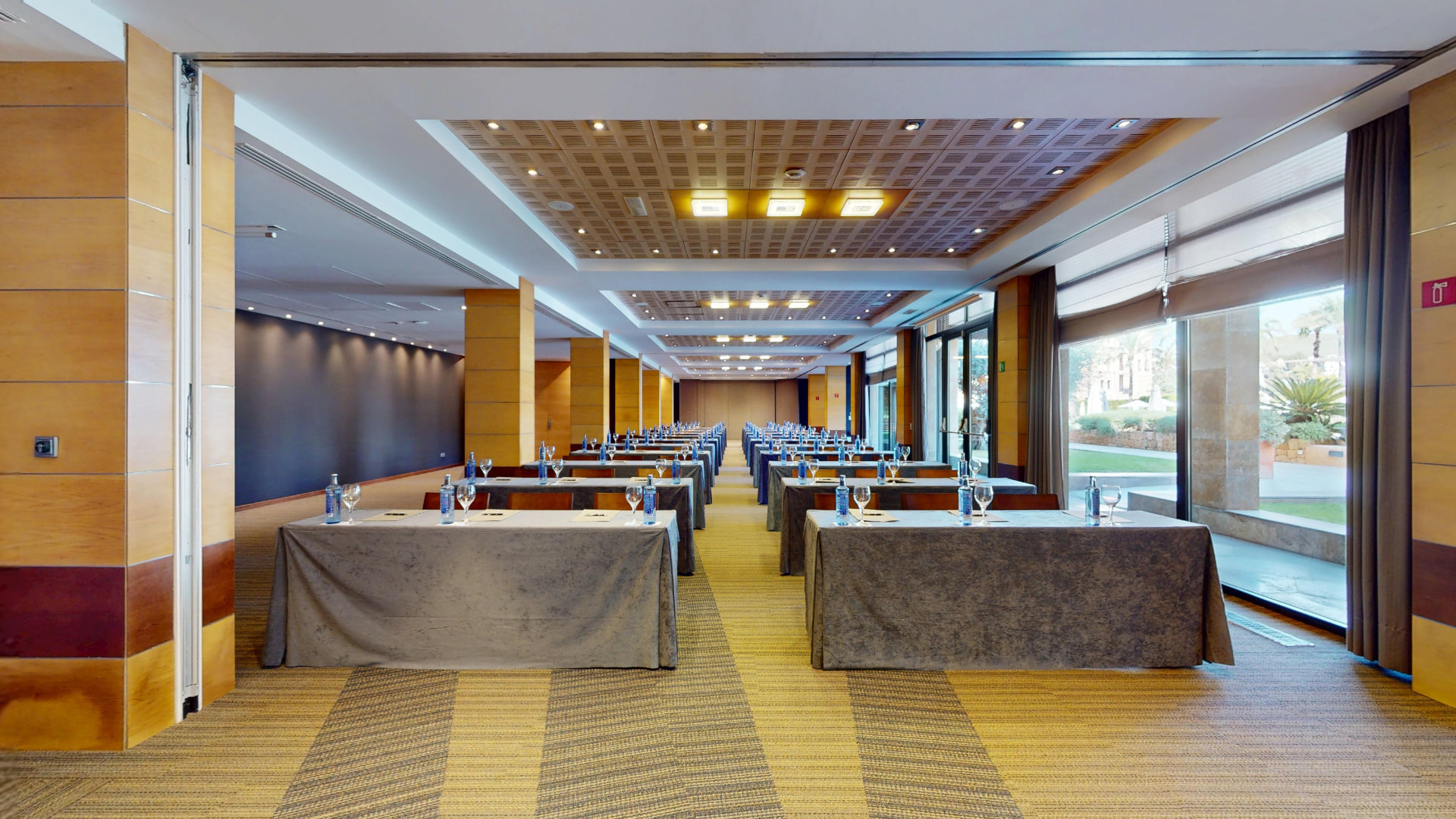 Sala Magna — Insotel Fenicia Prestige
