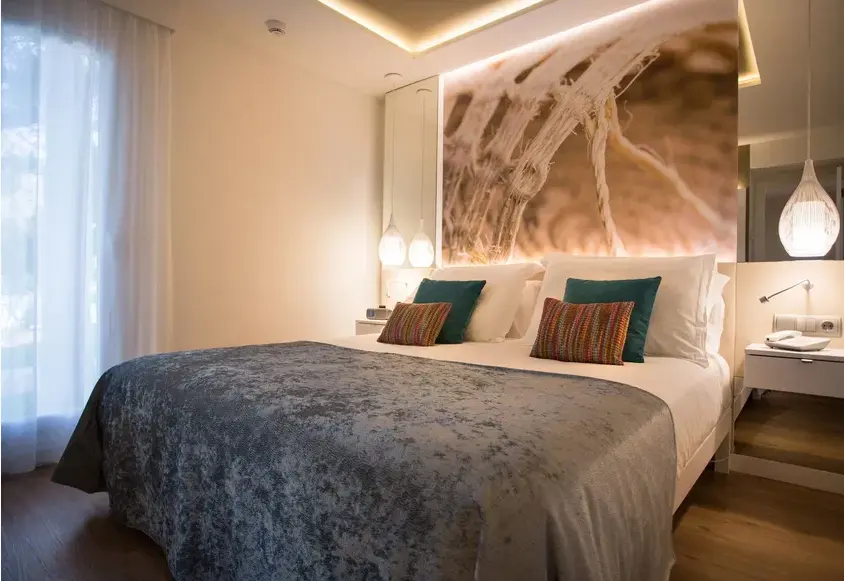 Habitación 2 Bedroom Family Suite, Insotel Tarida Beach Resort & Spa