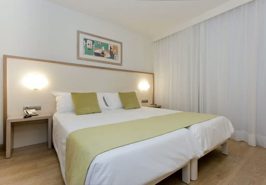 Family Garden Suite, Insotel Cala Mandía Resort & Spa