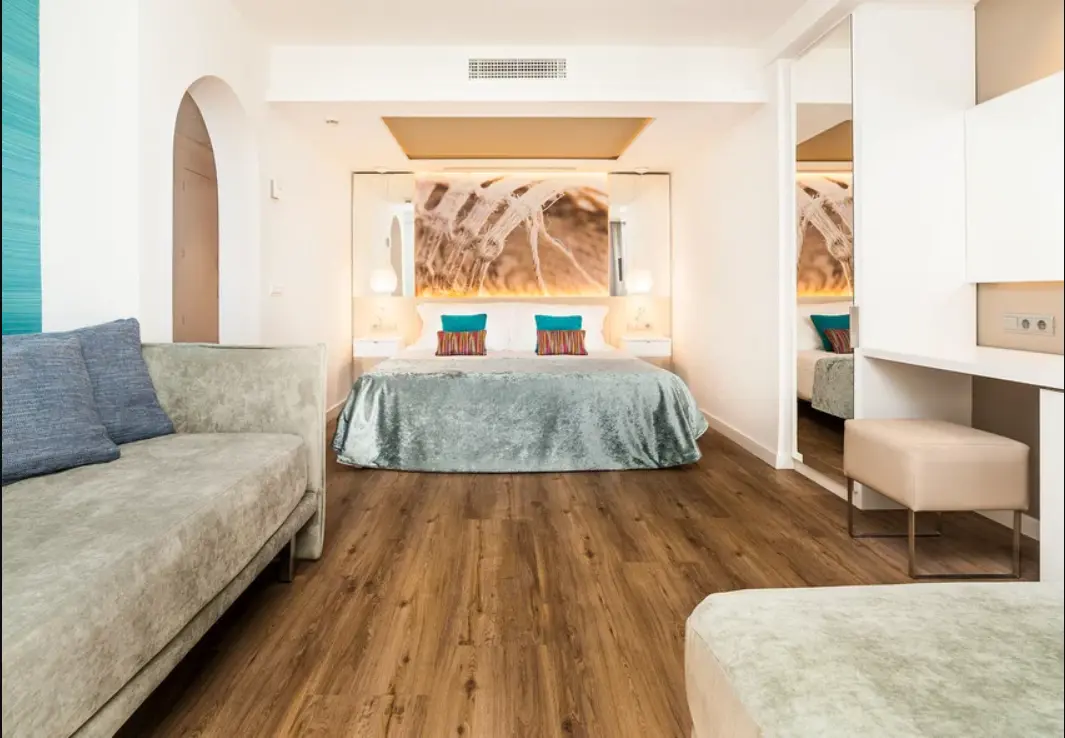 Habitación Double room, Insotel Tarida Beach Resort & Spa