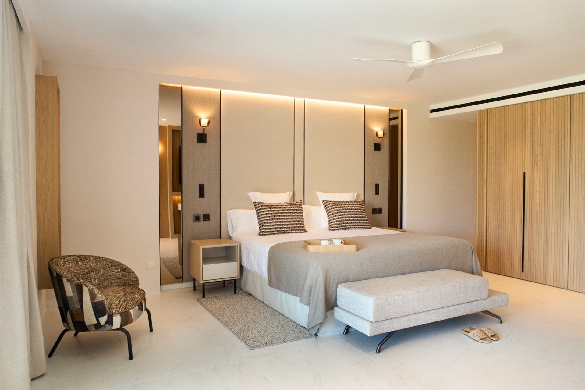Suites — Insotel Fenicia Prestige