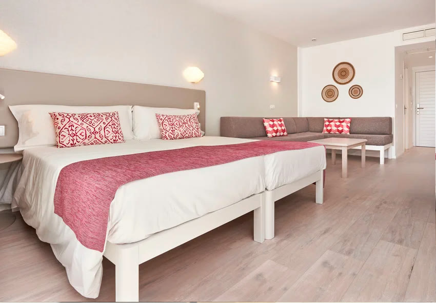 Studio, Insotel Cala Mandía Resort & Spa