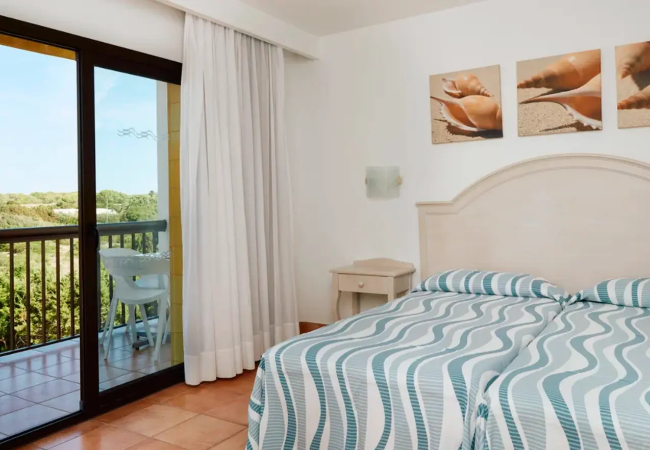 Studio Family, Insotel Hotel Formentera Playa